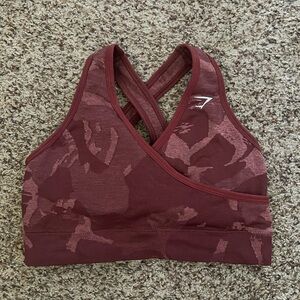 GYMSHARK sportbra